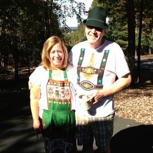 Meet your Posher, Keith